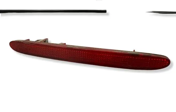 Honda Accord Rear tail light reflector P3246R