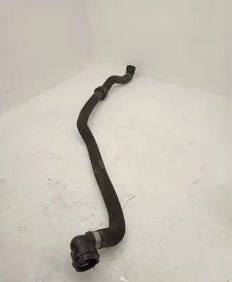 Mercedes-Benz GLE (W166 - C292) Engine coolant pipe/hose A1666012100