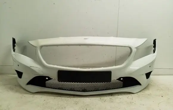 Mercedes-Benz CLA C117 X117 W117 Front bumper A1178850425
