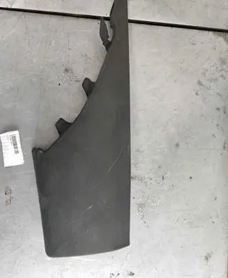 Audi A4 S4 B9 8W (C) pillar trim 8W5867245B