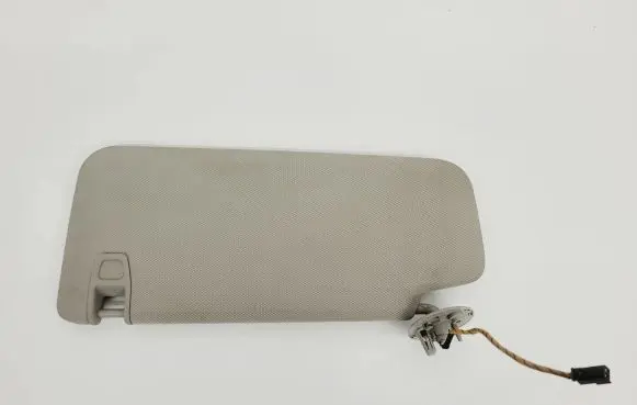 Opel Zafira C Sun visor