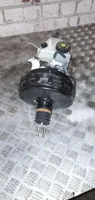 Mercedes-Benz CLK A209 C209 Brake booster A0054304930
