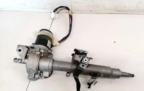 Toyota Yaris Power steering pump 452000D090 45200-0D090