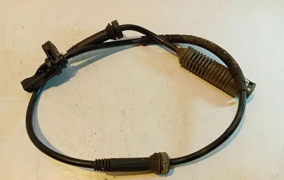 BMW 3 E90 E91 ABS brake wheel speed sensor 10071161983