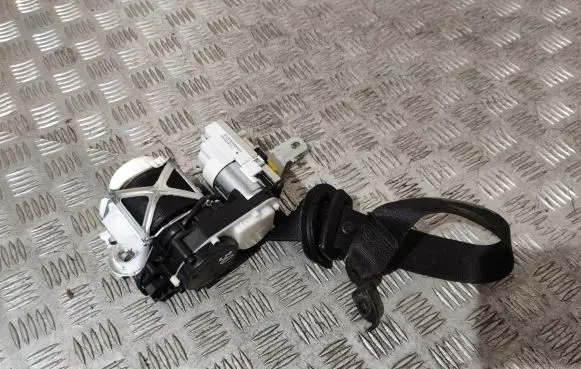 Mercedes-Benz GLS X166 Front seatbelt 34106129 34095411C