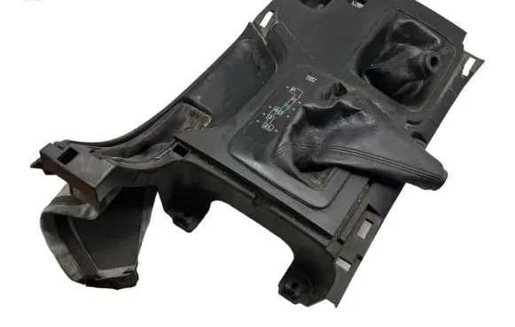 Toyota Land Cruiser (J120) Other center console (tunnel) element 5880460230