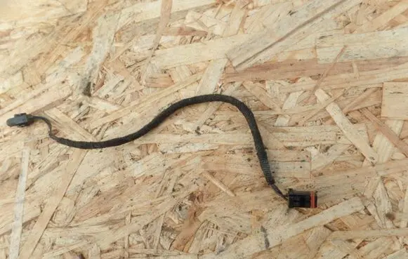 Volvo C30 Sun solar sensor 