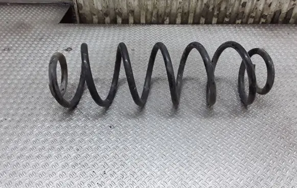 Audi A3 S3 8L Rear coil spring
