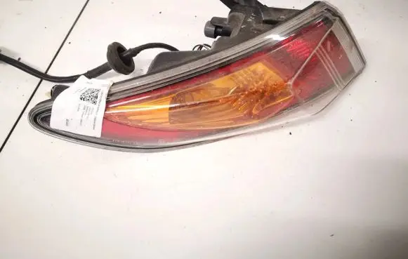 Honda Civic Rear/tail lights 22016721 220-16721