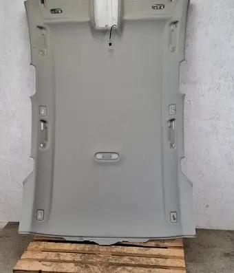 Audi A6 S6 C7 4G Headlining 4G9867506