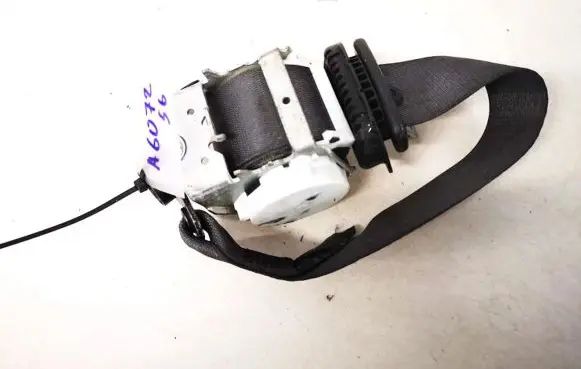 Jaguar XF Front seatbelt 8x23f611b09ableg 8x23-f611b09-ableg