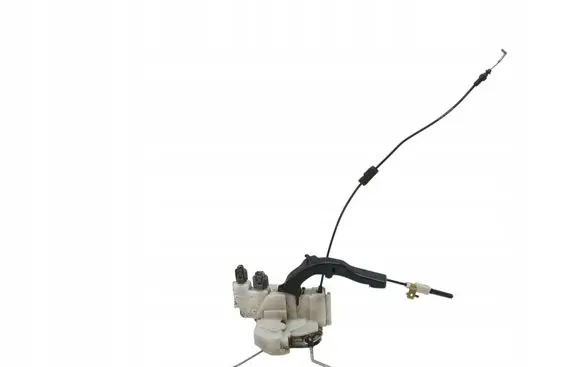 Honda Accord Front door lock 
