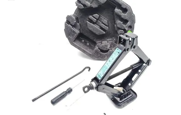 Hyundai Ioniq Lift Jack 09149G2000