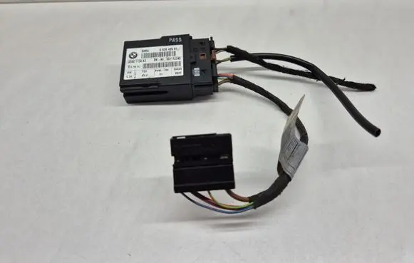 BMW 3 E90 E91 Seat control module 6926435