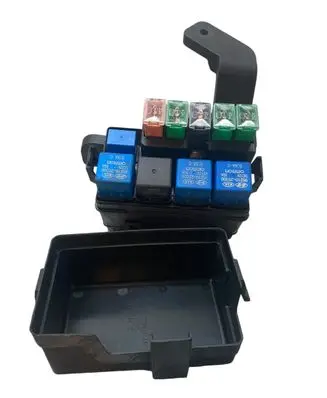 Fuse module