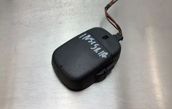 Opel Insignia A Rain sensor 13311618 20091211143411A