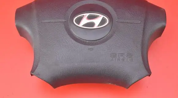 Hyundai Elantra Steering wheel airbag 56900-2DXXX