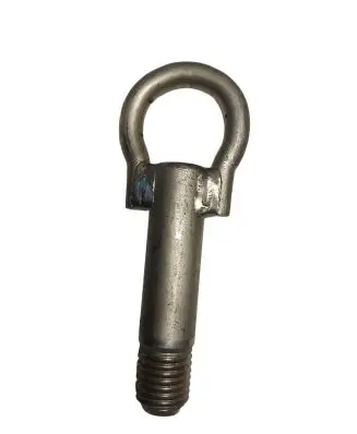 Mazda 5 Towing hook eye 