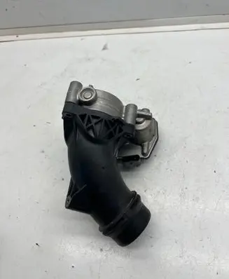 Mercedes-Benz B W247 Throttle valve A6540900070 02424 18226175E