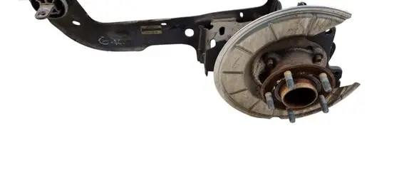 Ford Escape IV Rear wheel hub spindle/knuckle LX615A969 LX615A969BMF A31LJ