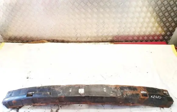 Rear beam