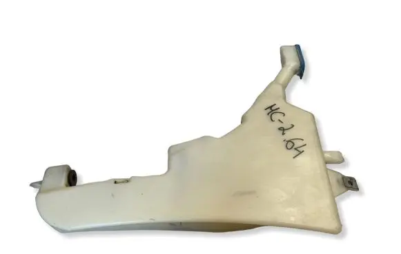 Mini Cooper Hatch Hardtop Lamp washer fluid tank 