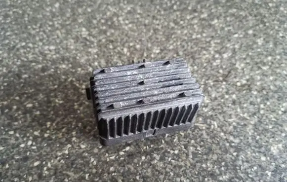 Glow plug pre-heat relay