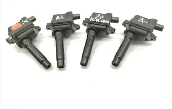 KIA Sportage High voltage ignition coil OK01318100