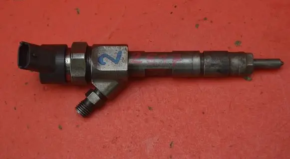 Renault Scenic II - Grand scenic II Fuel injector 8200100212
