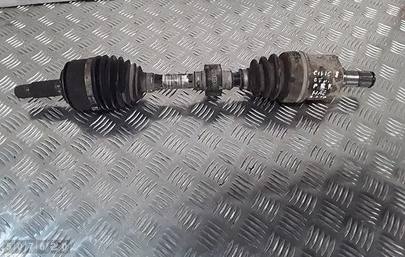 Honda Civic Front driveshaft smjg012m101 4430600012