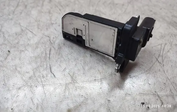 Mass air flow meter