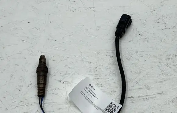 Volvo V40 Lambda probe sensor 31422419
