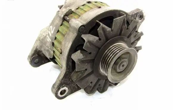 Mazda 626 Generator/alternator