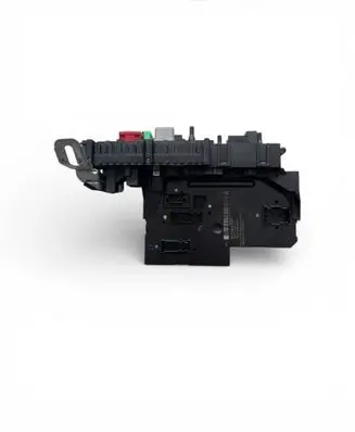 Mercedes-Benz E W212 SAM control unit 5DK01102331