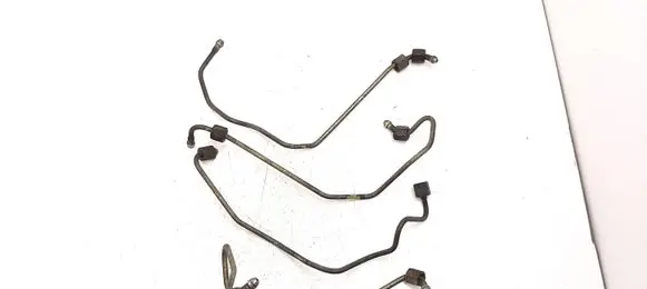 Ford Ranger Fuel injector supply line/pipe 