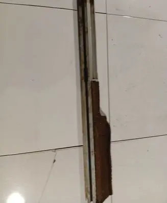 BMW X5 E70 Other exterior part 