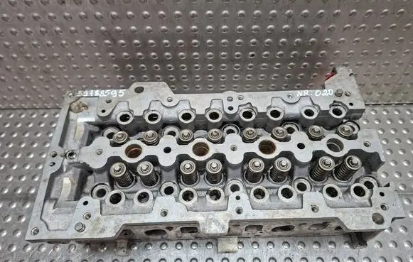 Opel Corsa D Engine head S26282020 55188595
