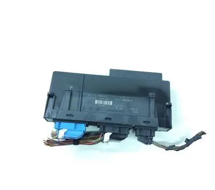BMW 5 F10 F11 Comfort/convenience module 527754F01 9284282 2506775106