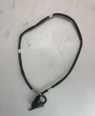 Volkswagen Golf VII Exhaust gas temperature sensor 04L906088BD