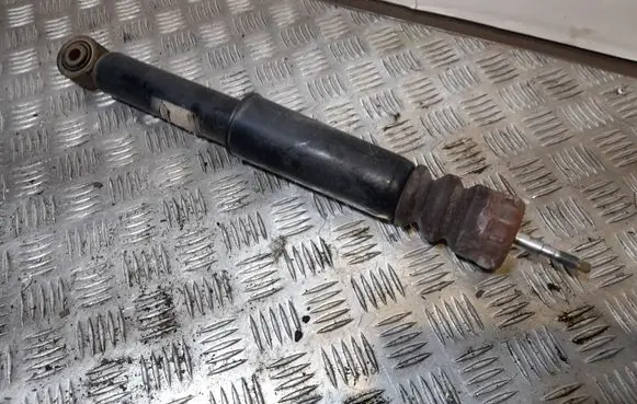 Audi TT TTS Mk2 Rear shock absorber/damper 8J0513029