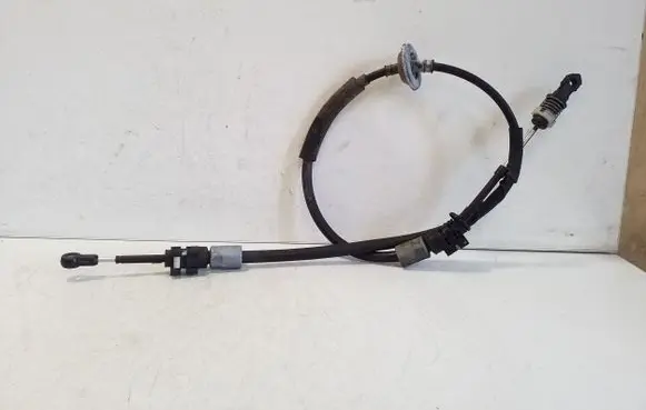 Opel Ampera Gear shift cable linkage 22894817