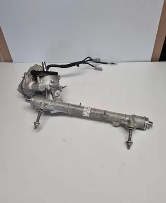 Peugeot 208 Steering rack 38216131 9834749080 C52LHD38263903