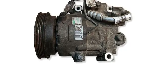 KIA Ceed Air conditioning (A/C) compressor (pump) F500AN8CA03