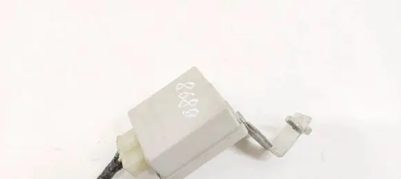 Honda Civic Other control units/modules