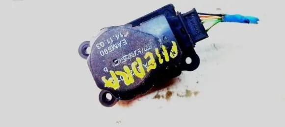 Lancia Phedra Air flap motor/actuator a21200100