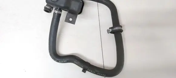 Volvo S40, V40 Power steering hose/pipe/line 30884013b
