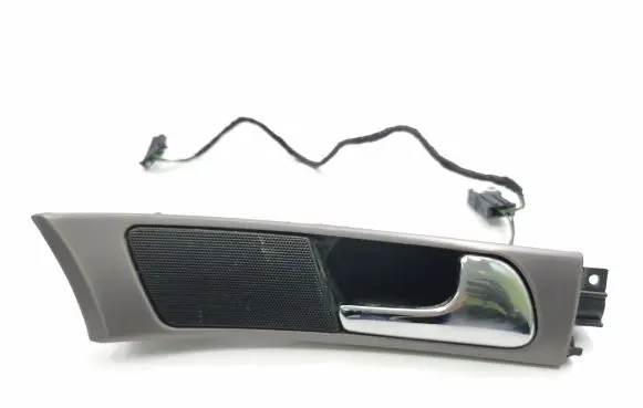 Audi A6 S6 C5 4B Front door interior handle 4B0837020 4B0035399C
