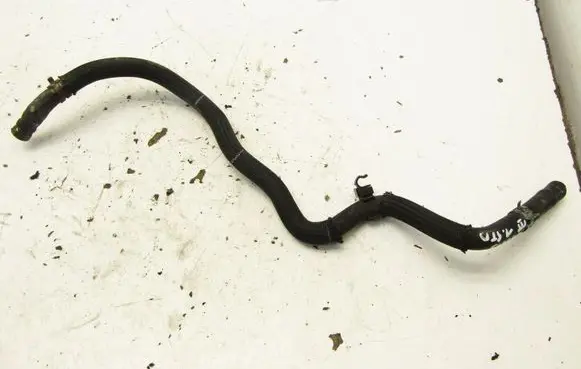 Toyota Yaris Engine coolant pipe/hose 1259