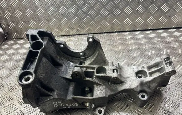 Audi A4 S4 B7 8E 8H Generator/alternator bracket 03G903143D