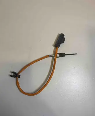 Ford Transit Custom Exhaust gas temperature sensor GK2112B591BD